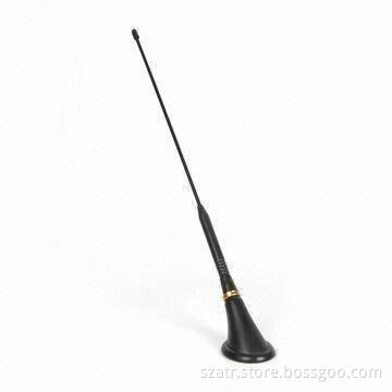 Telescopic Antenna, Suitable for Car, Available in Vsrious Sizes